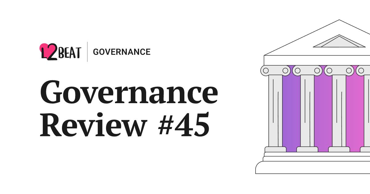 Thumbnail of Governance Review #45